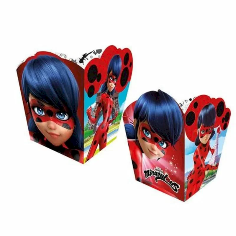 CACHEPOT FA R552 LADYBUG C/08 1067800