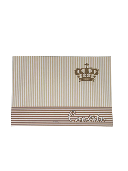 CONVITES 400 143723