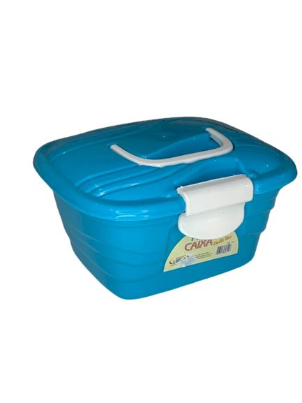 MINI CAIXA MULTIUSO 749 643496