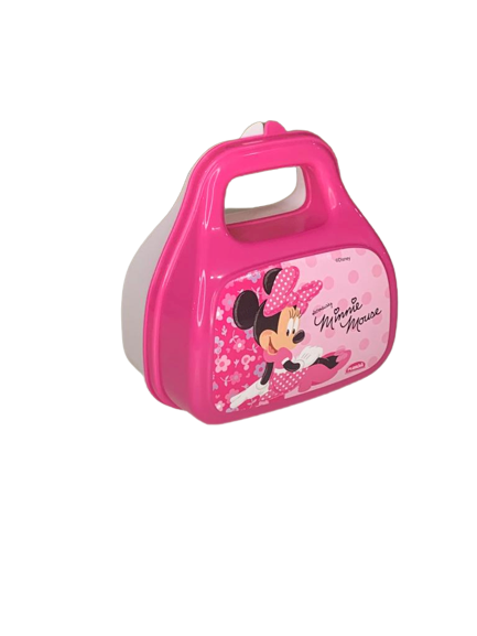 PORTA MIX COM ALCA MINNIE 063287 6328