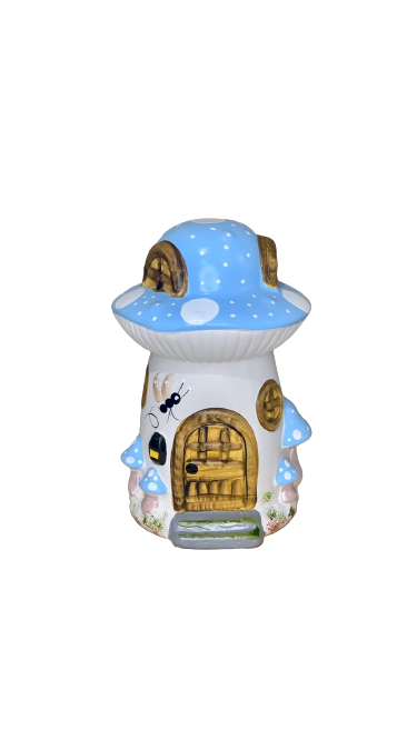 COGUMELO CASINHA GRANDE 28CM 584709