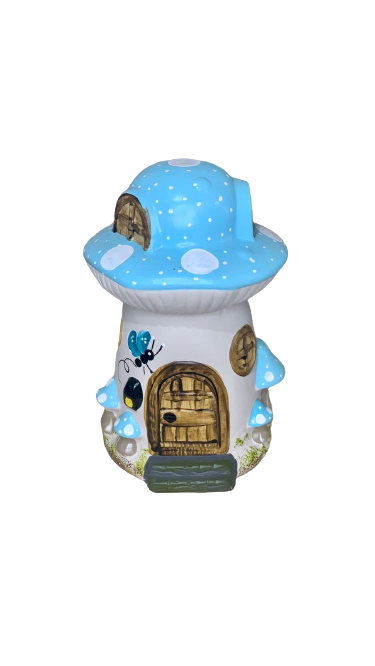 COGUMELO CASINHA GRANDE 28CM 584709