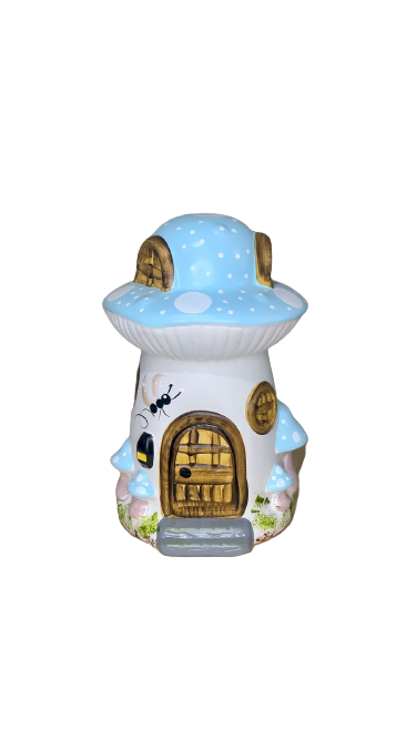 COGUMELO CASINHA GRANDE 28CM 584709