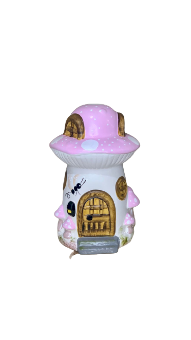 COGUMELO CASINHA GRANDE 28CM 584709