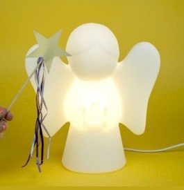 LUMINARIA ANJINHO NATURAL 470941 403