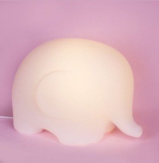 LUMINARIA ELEFANTE ROSA 497924 1467