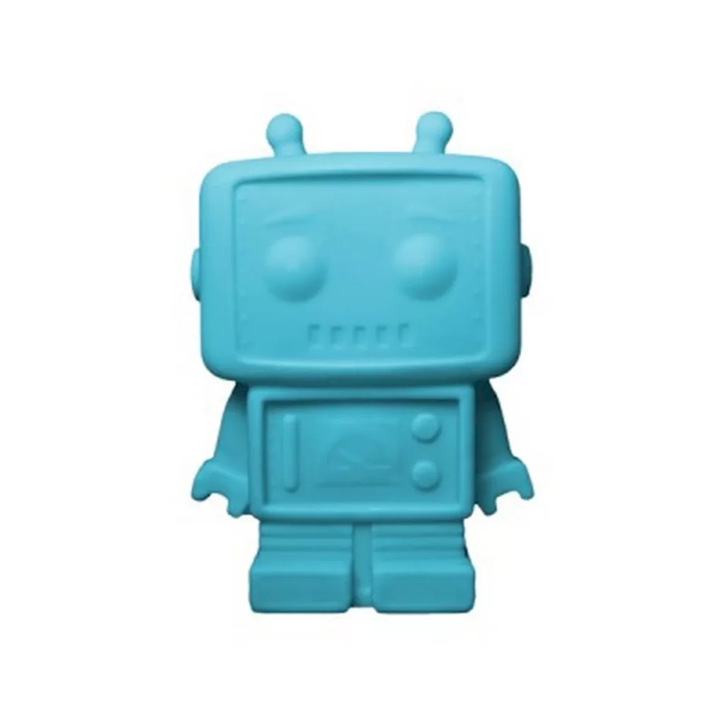 LUMINARIA ROBO AZUL 470842 1461