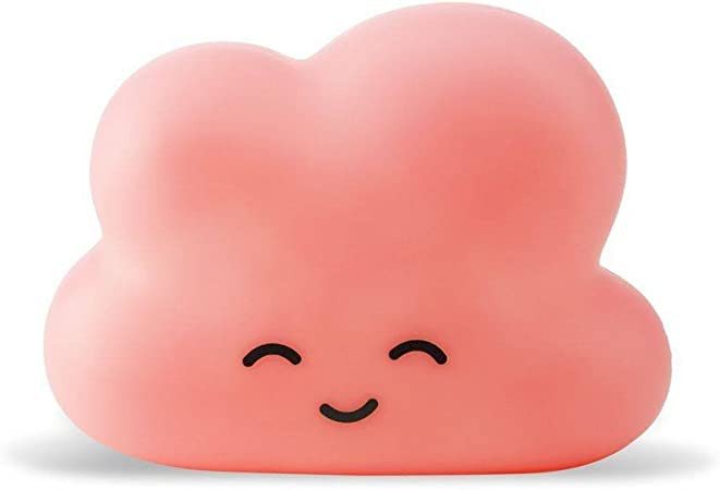 NUVEM LUMINARIA ROSA 380152