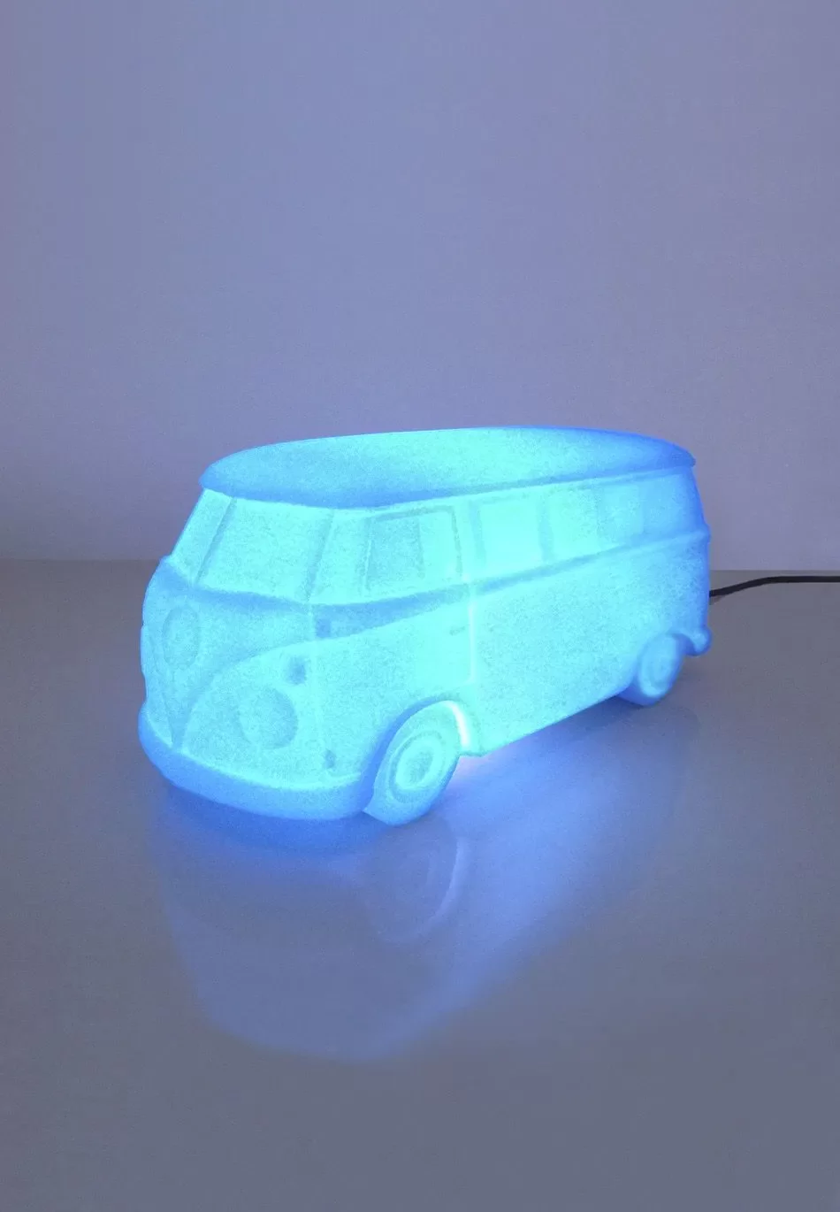 LUMINARIA KOMBI AZUL 486102 779
