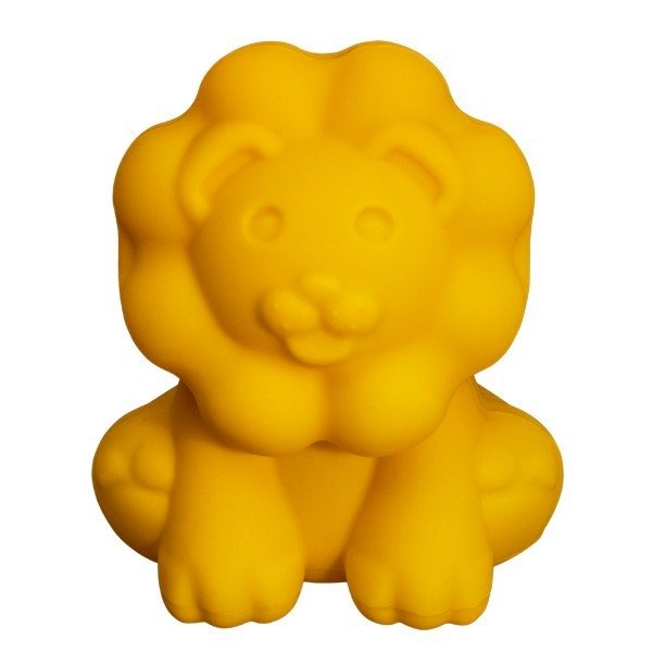 LUMINARIA LEAOZINHO AMARELO 486089 1577