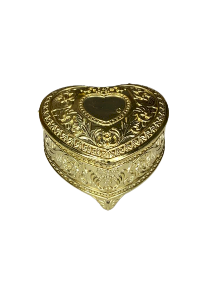 MINI CAIXA CORACAO 9X9X5CM LP6297