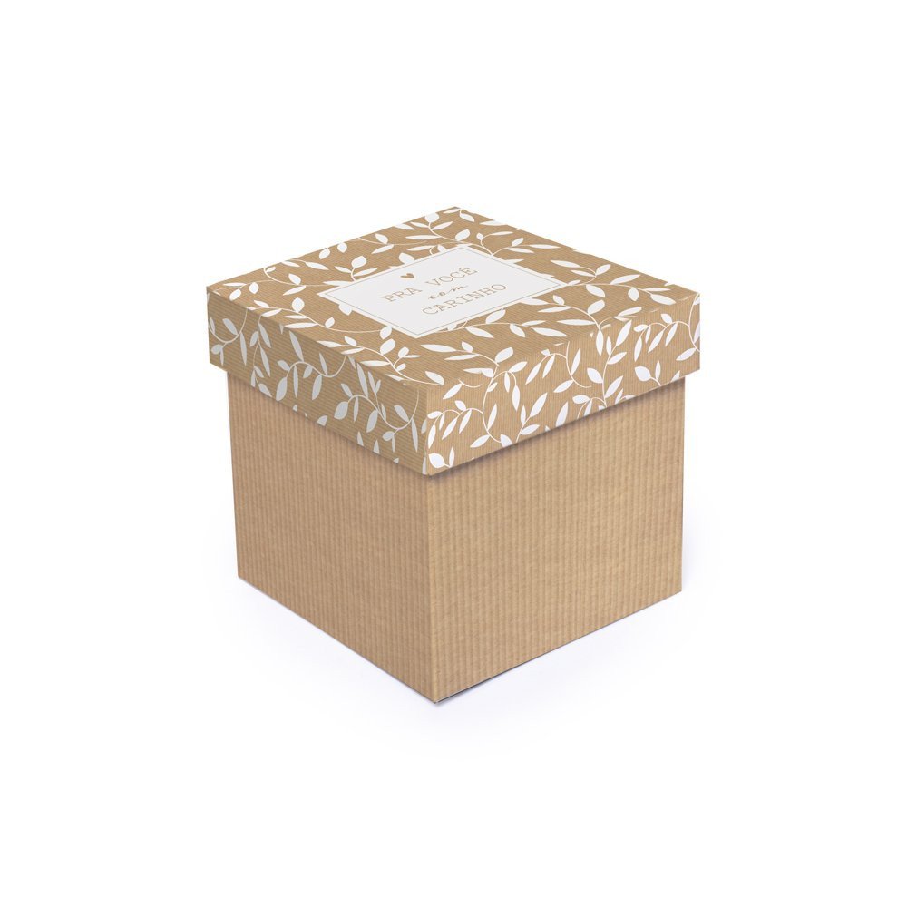 CX CUBO TERRAZZO M 15X15X15CM 13004794 255690