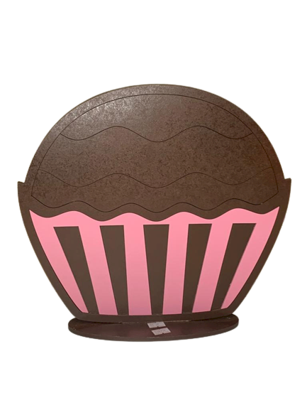 BRIGADEIRO MDF 30CM ALT 464803