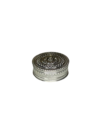 ESTOJO PARA JOIAS DE PLASTICO P/LEMBRANCINHA LP6216 224216