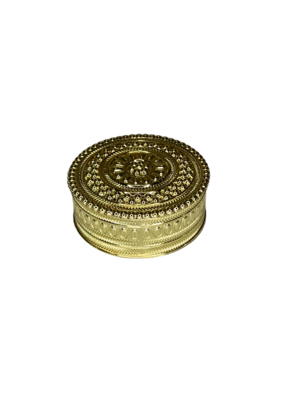 LEMBRANCINHA PORTA JOIA LB104 917648