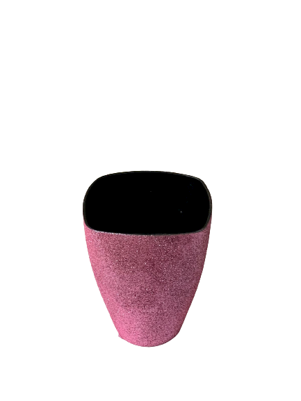 VASO DECORATIVO G ROSA 13X7,5X16,5 396959 29003009