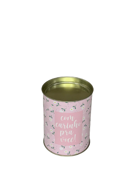 LATA P/BOMBONS AGATHA COMPOSE 13X10CM 18700180 121162
