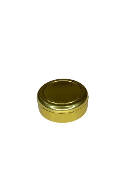 CAIXA PLAST METAL DOU 19355