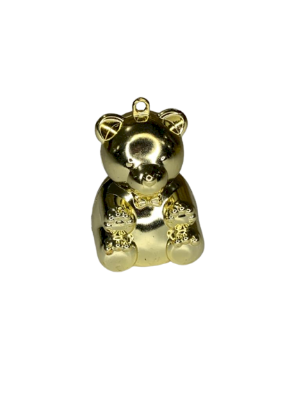 ENFEITE PLAST URSO MET CP0005M 515734