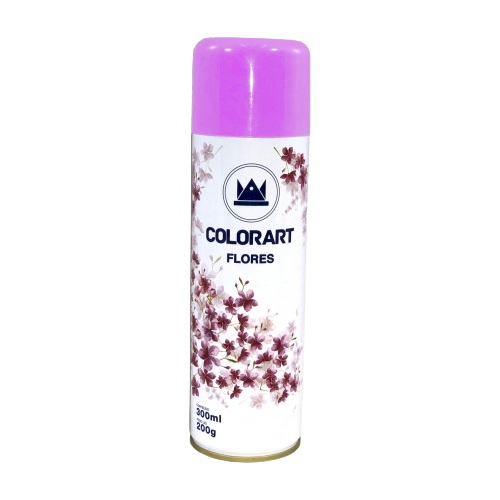 SPRAY FLORAL LILAS 8303 701302