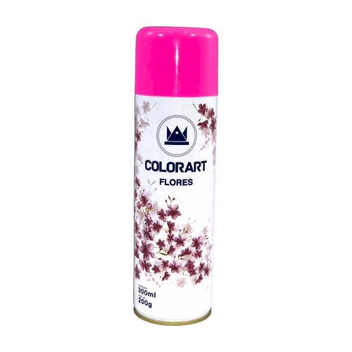 SPRAY FLORAL PINK 8291 701296