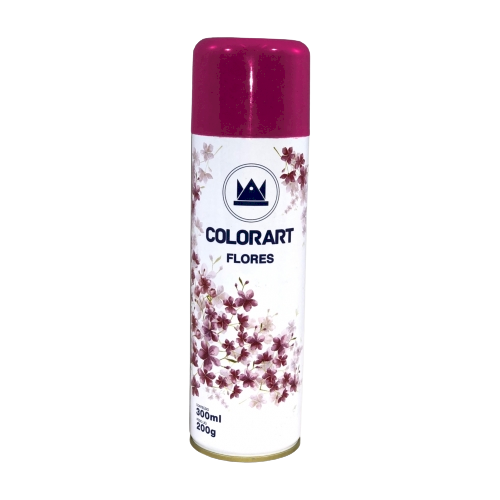 SPRAY FLORAL VERMELHO MARSALA 8397 701371