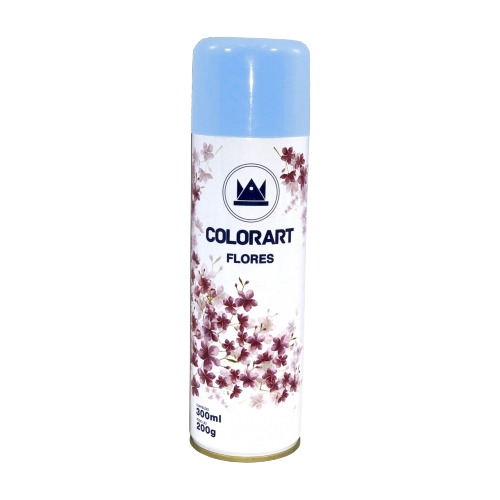 SPRAY FLORAL AZUL BB 8257 701258