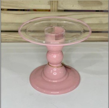 KIT180 220 MOSAIC FILET ROSE 555228 - SO BOLEIRAS