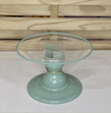 KIT135 220 MOSAIC FILET VERDE MENTA 555259 - SO BOLEIRAS