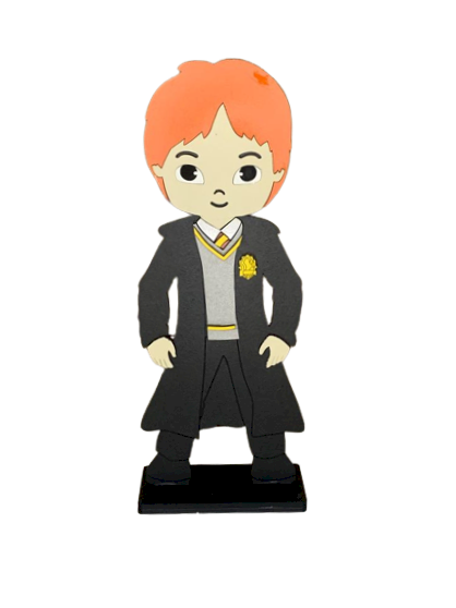 RONALD HARRY POTTER 25CM 571013
