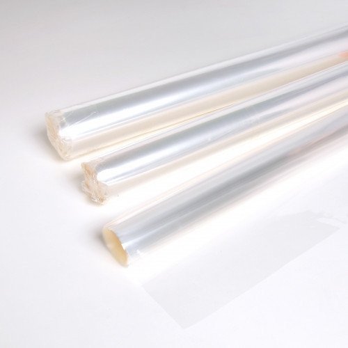 POLI TRANSPARENTE INCOLOR 85X100 PT C/50 UN 032483 001043