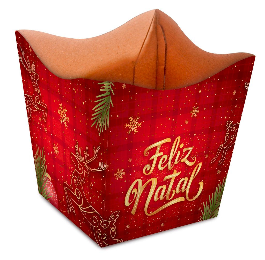 CACHEPOT G POTE 15 NATAL CHIC 611097
