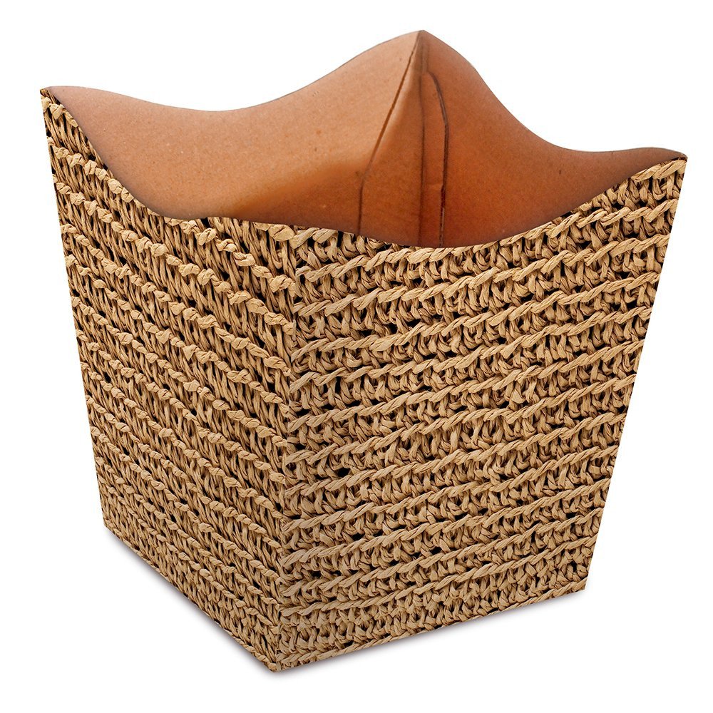 CACHEPOT P POTE 11/12 ENTRELACADO 629467