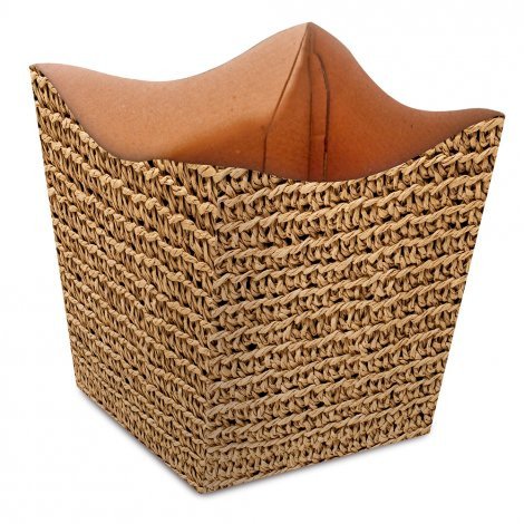 CACHEPOT G POTE 15 ENTRELACADO 629474