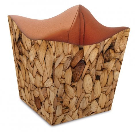 CACHEPOT G POTE 15 PALHA RUSTICA 857704