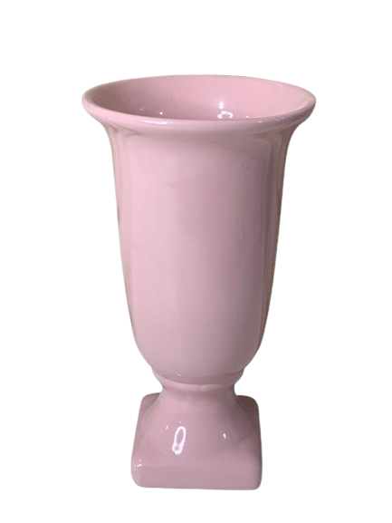 CALICE P 23CM ROSA BB 572447 309
