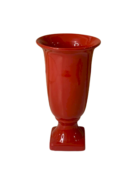 CALICE P 23CM VERMELHO 572355 309