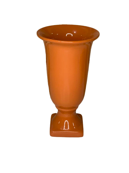 CALICE P 23CM LARANJA 572423 309