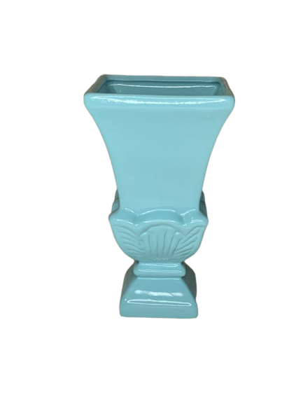 VASO PETUNIA I CLASSICA AZUL BEBE 24CM 443051 ER4138