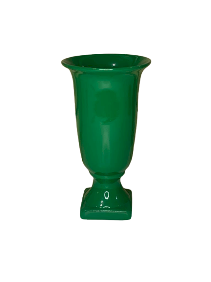 CALICE P 23CM VERDE BANDEIRA 572737 309