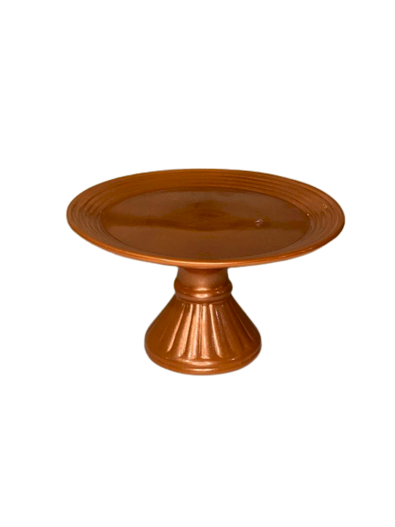 PORTA DOCE ITALIA COBRE M 11,23CM 2235 537866