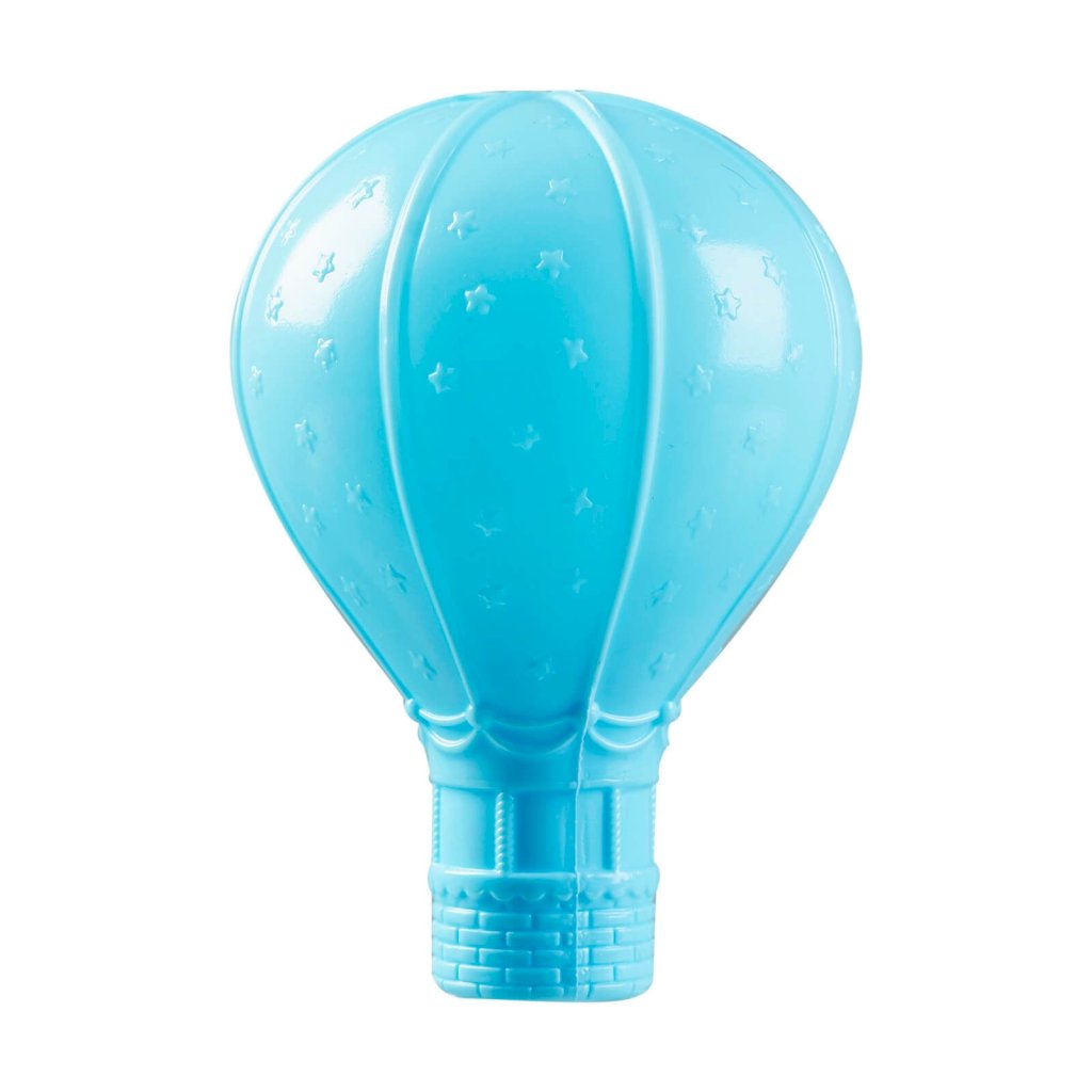 BALAO DECORATIVO AZUL BB 15CM 107283