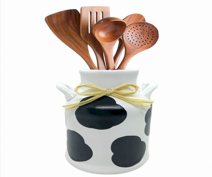 LEITEIRA GRANDE COM MACHA 15CM 324588