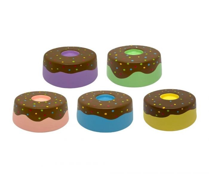 PUDIM PQ 12CM 325820 2332