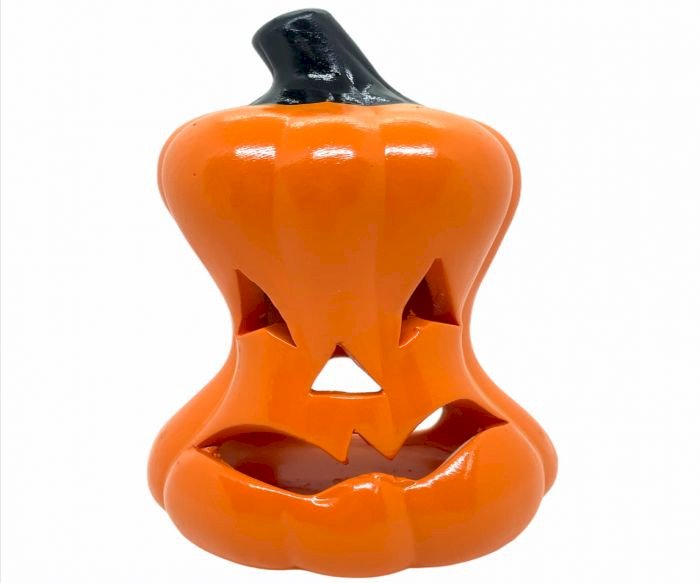 ABOBORA HALLOWEN 19CM 322416 2037