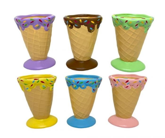 CASQUINHA TACA 12CM 325547