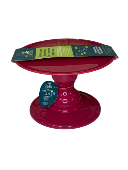 KIT135 220 TORNEADO FUCSIA 036397 - SO BOLEIRAS