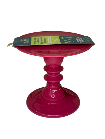 KIT195 220 TORNEADO FUCSIA 036632 - SO BOLEIRAS