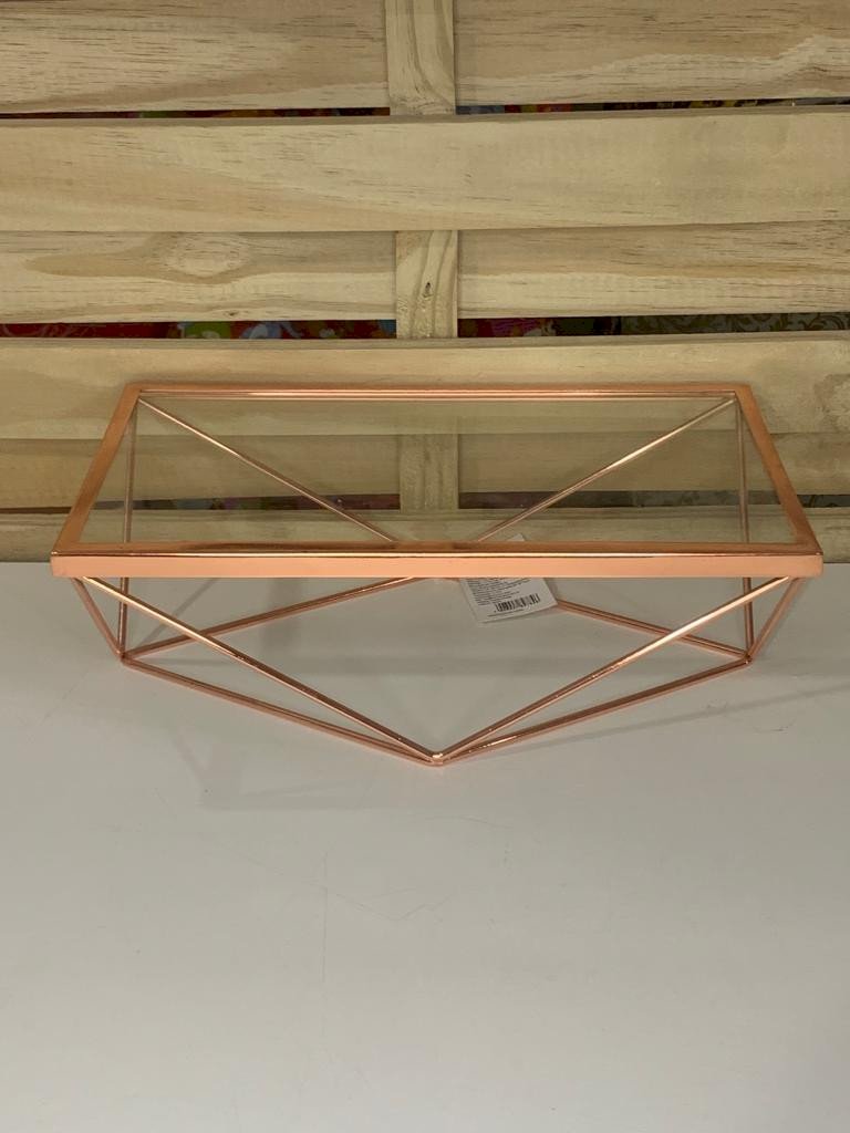 PORTA DOCE DIAMANTE RETANGULAR 30X18X10CM 45039 827846