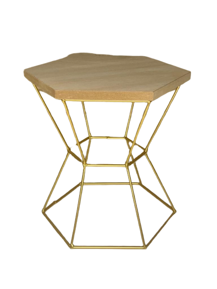 PORTA DOCE GEOMETRICO G 24X24CM 22465 854781